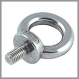 Lifting Eye DIN 580 Bolts