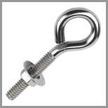 Stainless Steel Eye Bolts