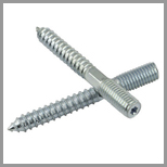 Stainless Steel Hanger Bolts