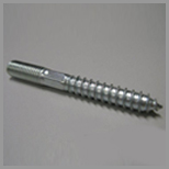 Steel Hanger Bolts