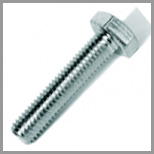 Heavy Hex Bolts