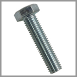 Hex Tap Bolts