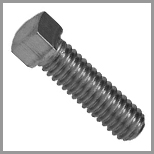 Steel Jack Bolts