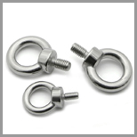 Stainless Steel Lifting Eye Bolts