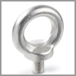 Steel Lifting Eye Bolts