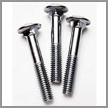 Stainless Steel Long Bolts