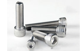 Allen Bolts