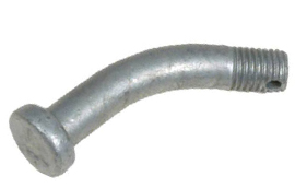 Bent Bolts