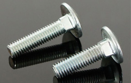 Carriage Bolts