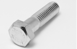 Heavy Hex Bolts