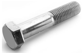 Hexagon Head Bolts