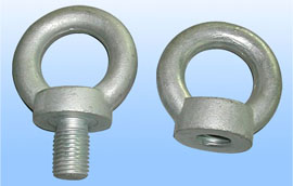 Lifting Eye Bolts