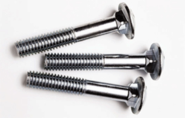 Long Bolts