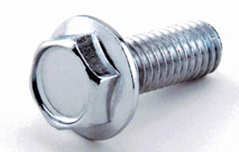 Metric Bolts