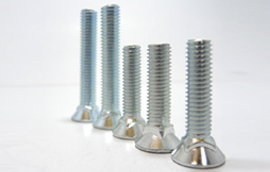 Plow Bolts