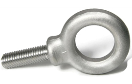 Shoulder Eye Bolts