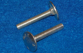 Step Bolts