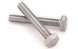 Threaded Bolts