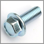 Metric Bolts