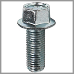 SS Metric Bolts