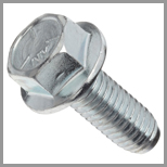 Stainless Steel Metric Bolts