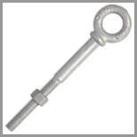 SS Shoulder Eye Bolts