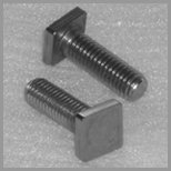 Square Head Bolts