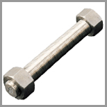 Stainless Steel Stud Bolts