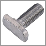 Stainless Steel T Bolts