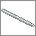 Stainless Steel Threaded Bolts
