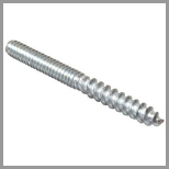 Stainless Steel Threaded Bolts