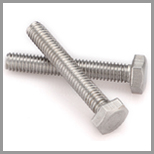 Threaded Bolts