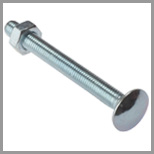 Stainless Steel Timber Bolts
