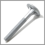 Steel Timber Bolts