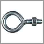 Turned Eye Bolts