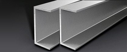 Duplex Steel Channels Exporters Duplex Steel Channels Exporters in India