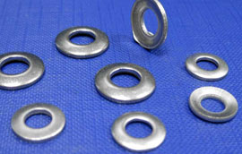 Conical Washers in Houston
