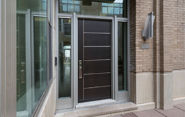 Customized Doors