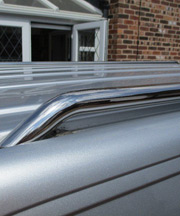 Designer Roofing Sheets