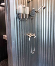 Stainless Steel Sheets for Bathroom