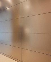 Stainless Steel Wall Panels