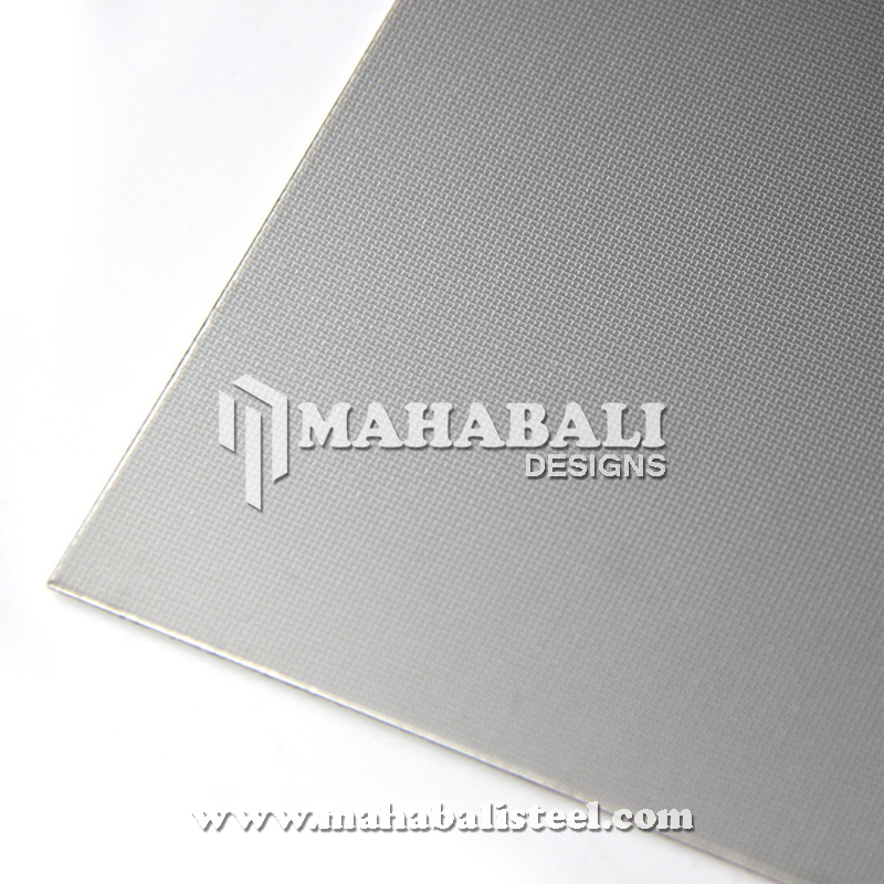 Embossed Stainless Steel Sheet Metal  TBK Metal - Top 10 Best Manufacturers