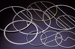 Steel Gaskets Supplier in India