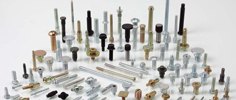 Alloy 20 Screw, Washer Fasteners Supplier in India.