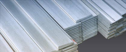 Stainless Steel Flats Supplier Stainless Steel Flats Supplier in India