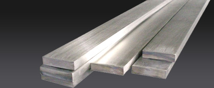 Duplex Steel Flats Supplier in India