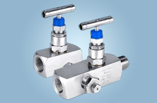 Needle Valves Supplier & Exporter Needle Valves Supplier & Exporter in India