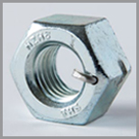 Stainless Steel Anco Locknuts