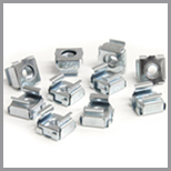 Stainless Steel Cage Nuts