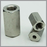 DIN 6334 Coupling Nuts Supplier